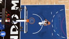 ��NBA Live 14���׸������ѵ��� �޸ĸ����ش�Ӱ������